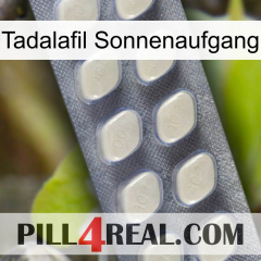 Tadalafil Sunrise 08